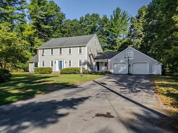 137 Stonegate Ln, Hanover, MA 02339