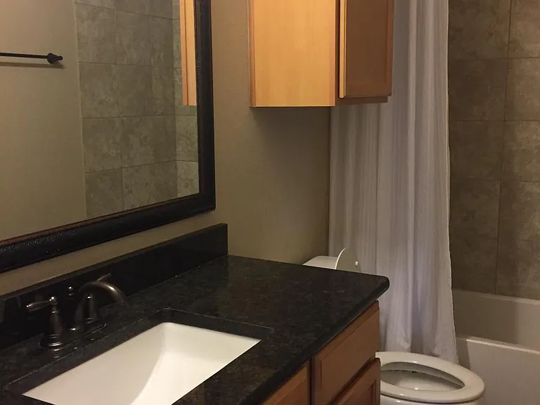 Guest Bath