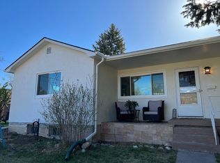 729 N 31st St, Colorado Springs, CO 80904