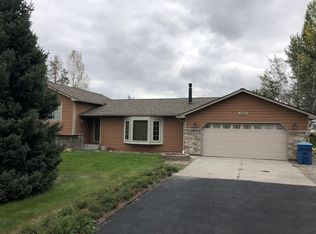 196 Sacajawea Peak Dr, Bozeman, MT 59718