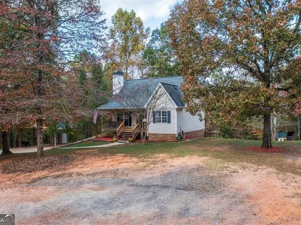 107 Red Clay Path, Dallas, GA 30157