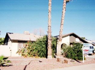4530 E Southern Ave, Phoenix, AZ 85040