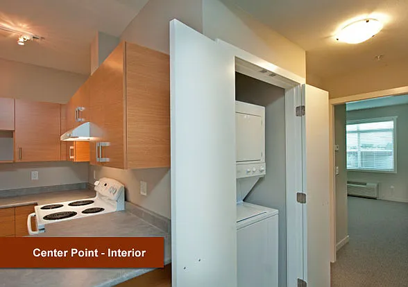 Center Point — Photo 4