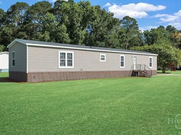 114 Zipperer Drive, Savannah, GA 31419
