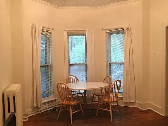 105 Dewitt Place - 6 — Photo 4