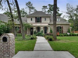 12502 Boheme Dr, Houston, TX 77024