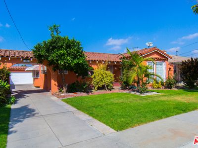 11961 Longvale Ave, Lynwood, CA, 90262