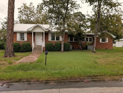 1102-4 June Ave, Douglas, GA, 31533