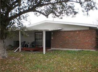 2109 Benoit Pl, Gretna, LA 70056