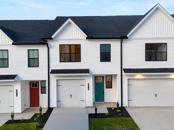 8818 Chapman Trace Way, Knoxville, TN 37920