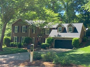 210 Oak Ridge Ct, Greer, SC 29650