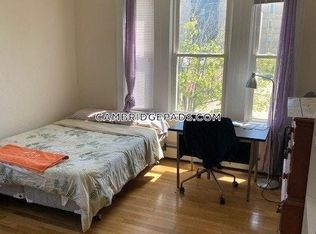 223 Charles St #3, Cambridge, MA 02141