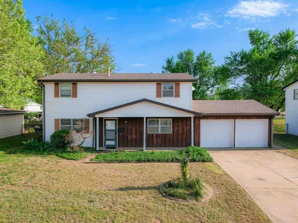 1702 Queens Ave, Ponca City, OK 74604