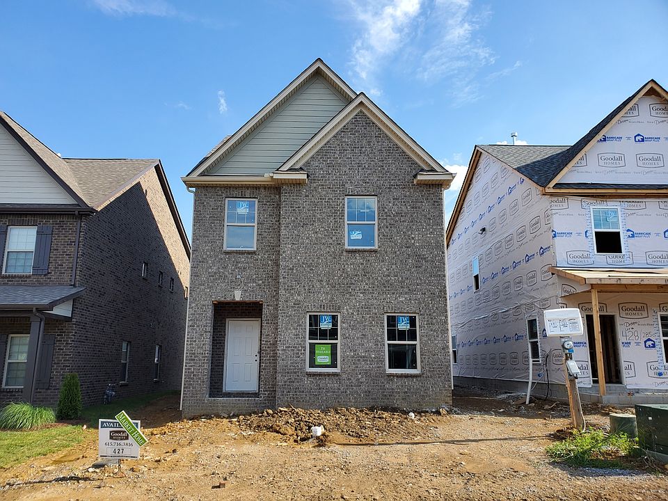 1st image of 283 Cloverbrook Way Lot Cc427