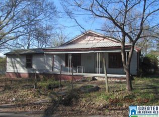 3105 Truman Ave, Anniston, AL 36201