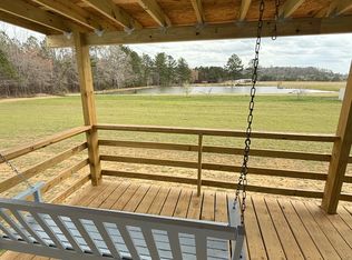 1213 Tommy McGough Rd, Nauvoo, AL 35578