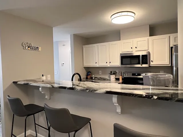 Adam Street Apartments — Photo 4