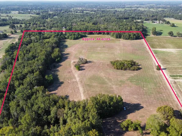 0 County Road 3605, Bullard, TX 75757