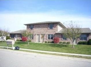 1100 Van Way, Piqua, OH 45356