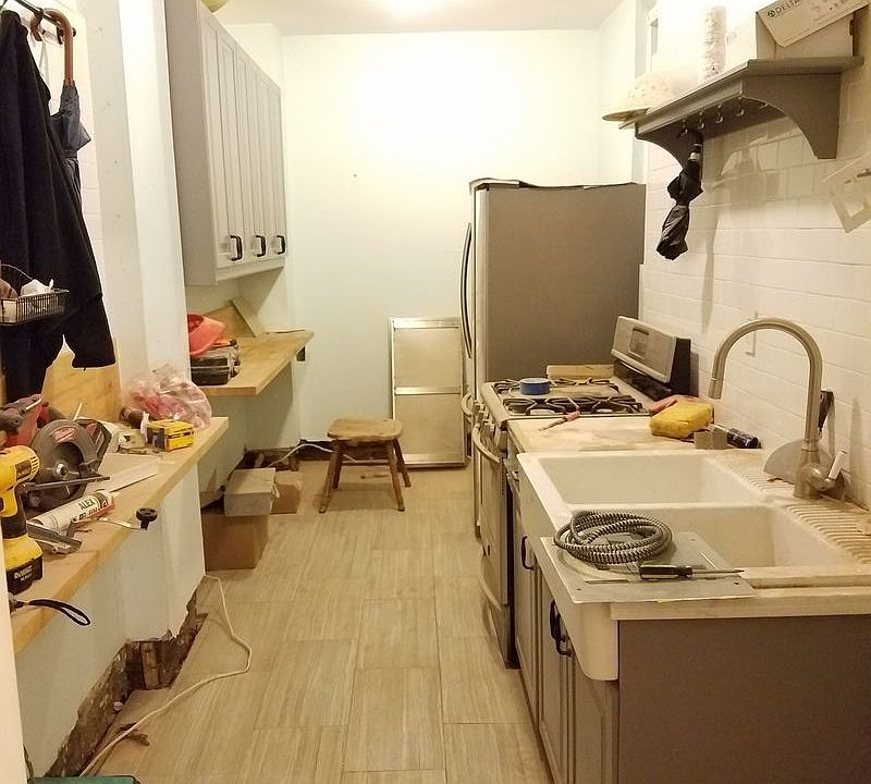 2nd image of 178 Ocean Pkwy APT C1