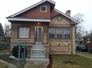 3740 Van Buren St, Gary, IN 46408