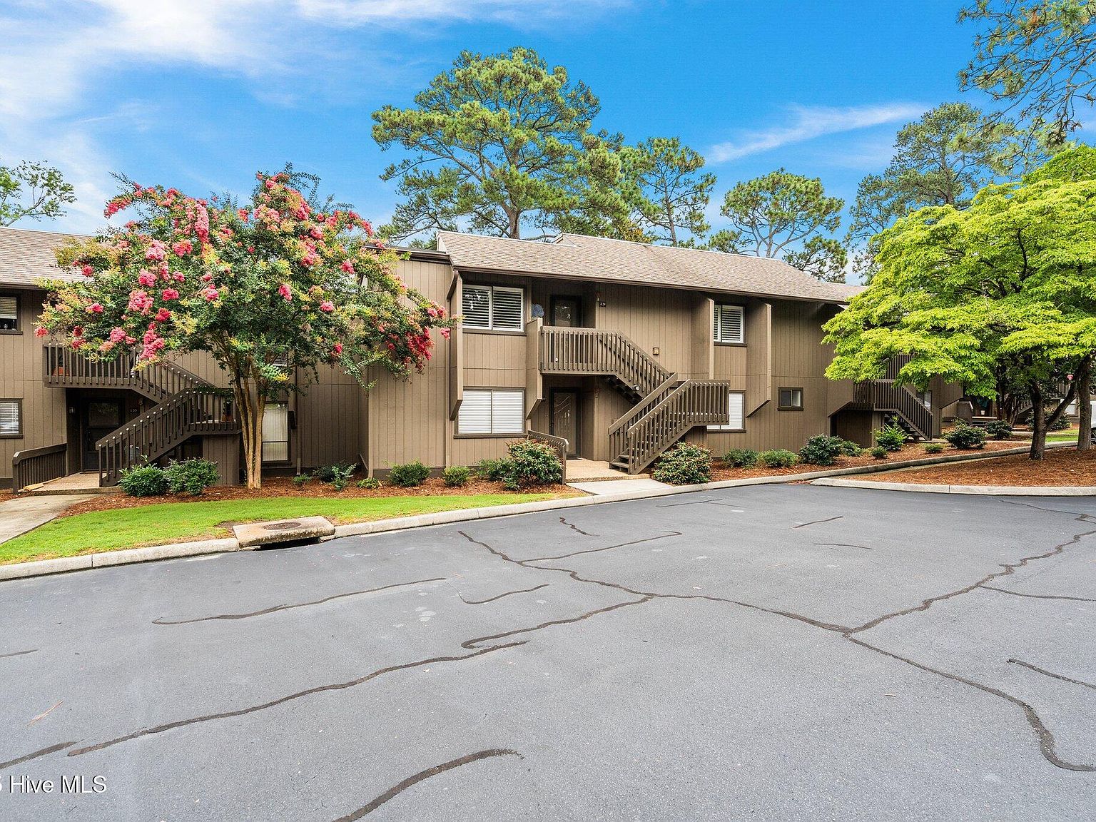 800 Saint Andrews Drive #234