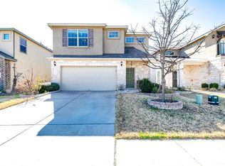 3717 Dover Ferry Xing, Austin, TX 78728