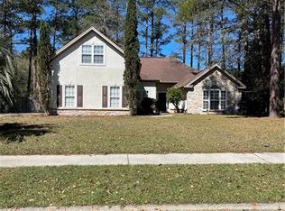 135 Brooklyn Way, Pooler, GA 31322