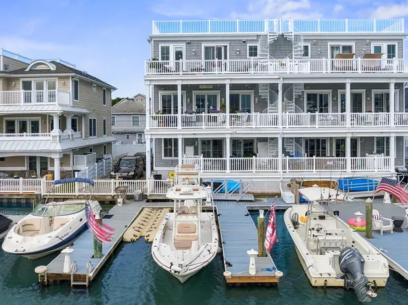 412 W Dock St #1, Wildwood, NJ 08260