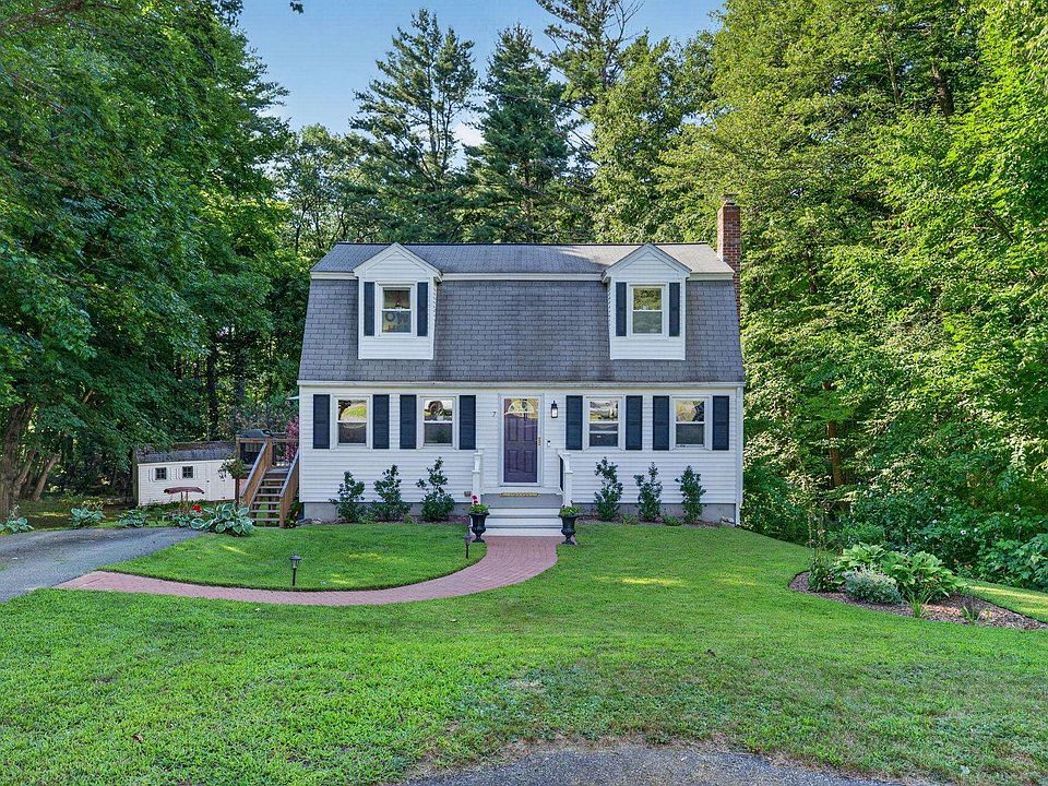 1st image of 7 Oconnell Drive