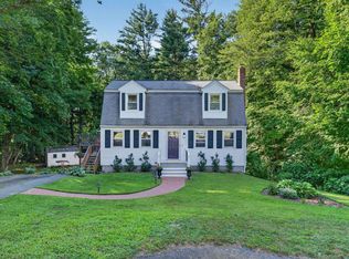 7 Oconnell Drive, Londonderry, NH 03053