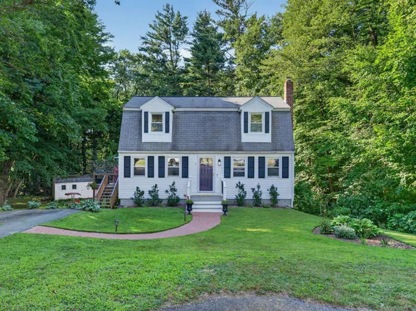 7 Oconnell Drive, Londonderry, NH 03053