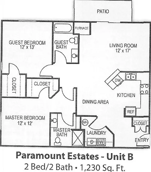 Paramount Estates 1 — Photo 6