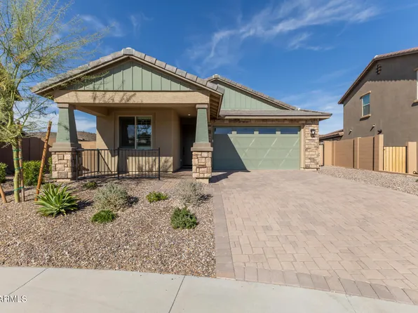 33395 N 132ND Drive, Peoria, AZ 85383