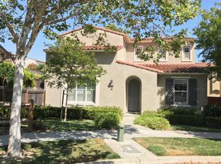 3540 Browntail Way, San Ramon, CA 94582