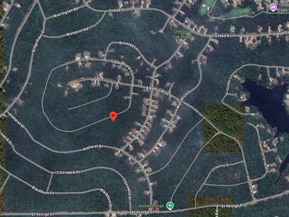 2nd image of 302 Albemarle Cir
