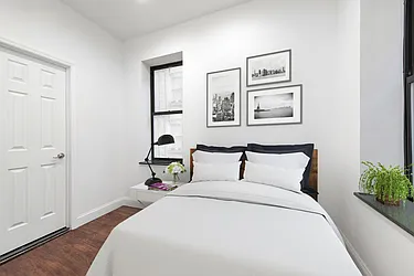 Rented by Compass