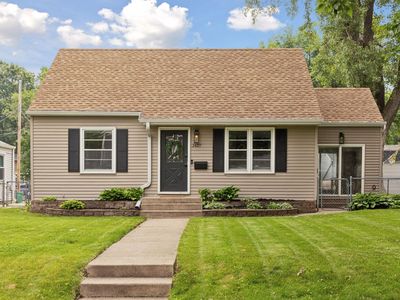 3427 Rhode Island Ave S, Saint Louis Park, MN, 55426