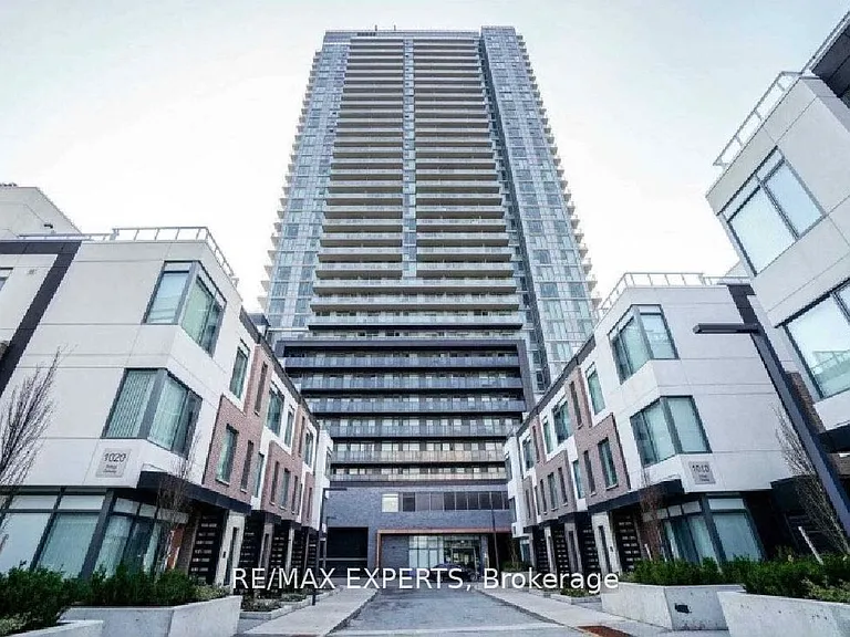 7895 Jane St #3314 — Photo 1