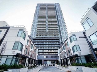 7895 Jane St #3314, Vaughan, ON L4K 0K2