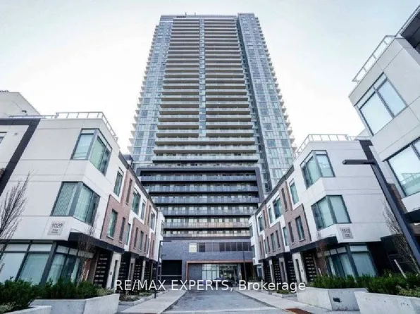 7895 Jane St, Vaughan, ON