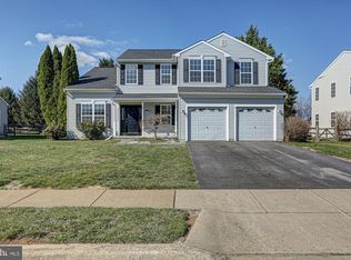 541 Diamond Dr, Middletown, DE 19709