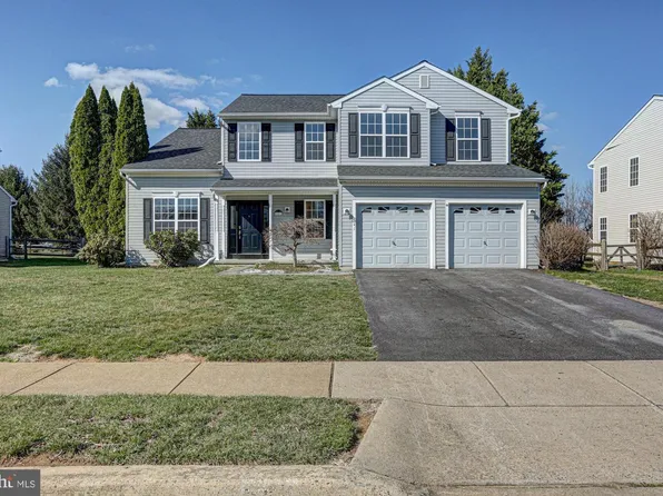 541 Diamond Dr, Middletown, DE 19709
