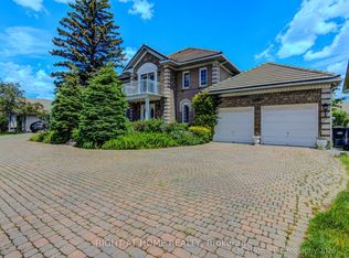 5037 Mississauga Rd, Mississauga, ON L5M4Y1