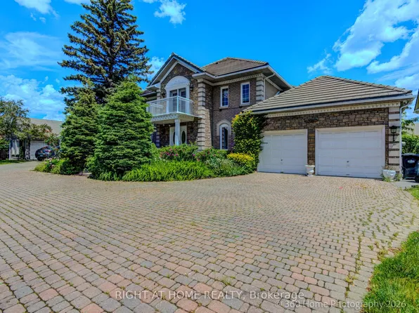 5037 Mississauga Rd, Mississauga, ON L5M 4Y1