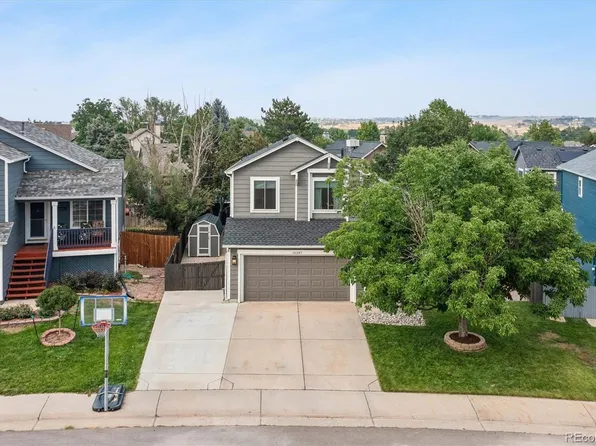 16287 Blueleaf Place, Parker, CO 80134