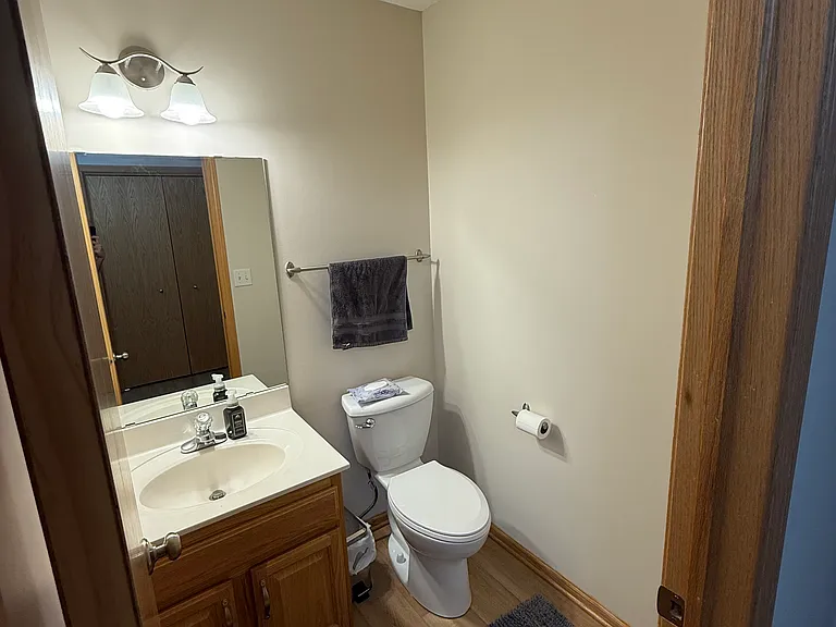 3126 Appleton Ln NW — Photo 9