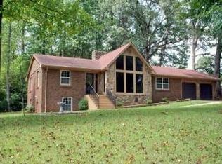 3750 Gann Rd SE, Smyrna, GA 30082