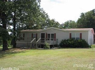 235 Yankee Rd, Judsonia, AR 72081
