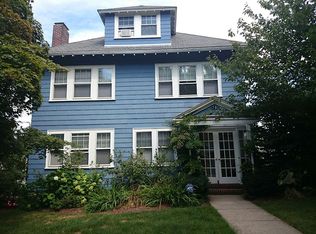 75 Russett Rd, West Roxbury, MA 02132